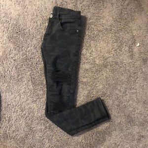 Rue 21 Jeans